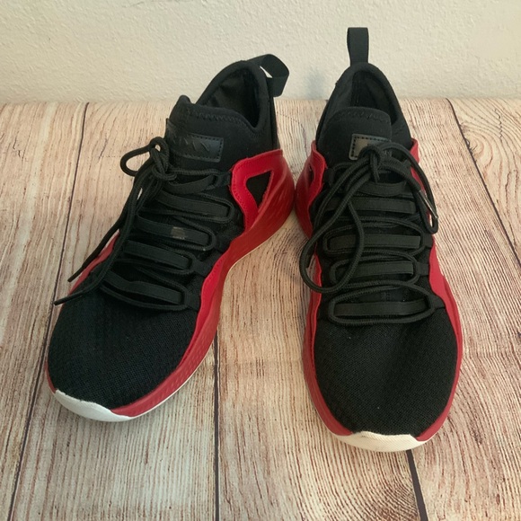 Nike Air Jordan Formula 23 HighTop - Picture 3 of 6